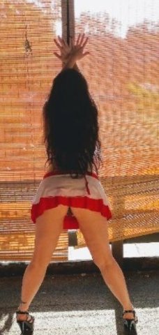Cincinnati Ohio Escort — Video-Verified Sessions & Text-First Contact - 1