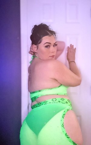 Minneapolis/ St. Paul Incall Fantasy Sex — Gemma Rossi - 1