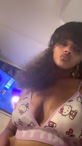 Goddess Chyna — 25+ Female Escort (In-Calls + Outs) - 1