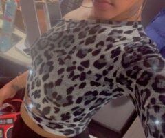 Goddess Chyna — 25+ Female Escort (In-Calls + Outs) - Image 3
