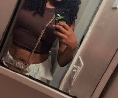 Goddess Chyna — 25+ Female Escort (In-Calls + Outs) - Image 4