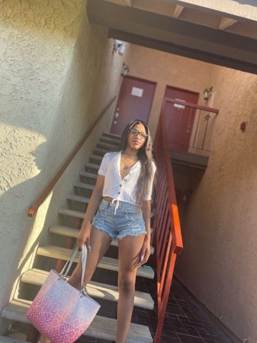 Naomii XO — Norfolk, VA Exotic Samoan Massage (Incall/Outcall) - 1