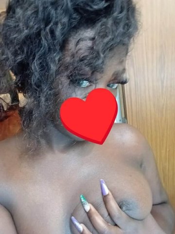 Treasure Coast Chocolate 21 Female Escort — Slim & Seductive Play - 1