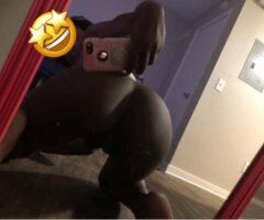 Treasure Coast Chocolate 21 Female Escort — Slim & Seductive Play - Image 4