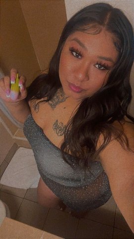 Miss Morena — Thick 5’3 Hispanic Woman Female Escort (Discreet) - 1