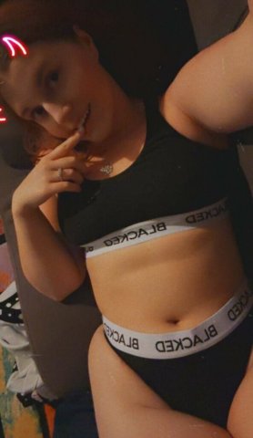 Portland OR Young Independent Girl — Explicit Sext & Video Calls (2-Girl Special) - 1