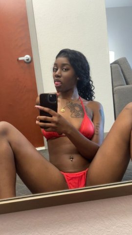 Charlotte NC Curvy Petite Pornstar — Wet & Creamy Outcalls - 1
