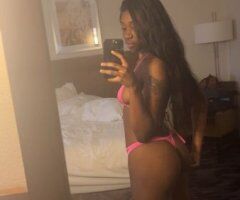 Charlotte NC Curvy Petite Pornstar — Wet & Creamy Outcalls - Image 6