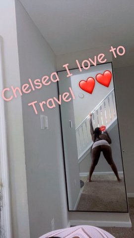 Detroit Female Escort — outcall only, I travel to your location - 1