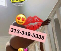 Detroit Female Escort — outcall only, I travel to your location - Image 7
