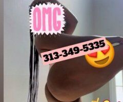 Detroit Female Escort — outcall only, I travel to your location - Image 9