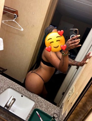 Bronx Area Female Escort — Outcalls Only, Anal & Full Service - 1