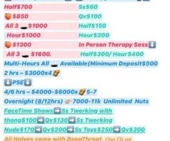 Richmond, Virginia BiG Discount Dates — $200 Minimum - Image 7