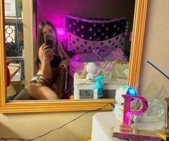 San Antonio Super Sweet Lil thang Female Escort — Fetish-Friendly - Image 2