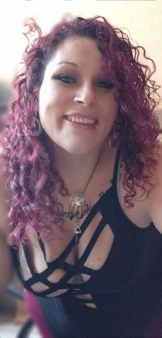 Scarlett in Gresham/Portland — Late-night MILF Mind-Blowing Satisfaction (35 min) - 1