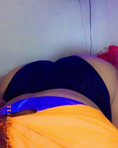 Jonesboro AR Female Escort — Big Tits, Big Booty, Wet Pussy - 1