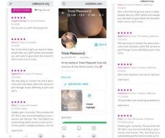 Ventura Female Escort — Trixie Pleasure, Limited Time Full Service - Image 7