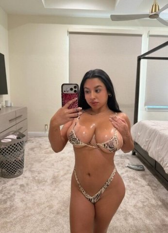 Tucson Female Escort — Incall/Outcall, Carplay, FT & Nuru Massage - 1