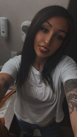 Little Rock Female Escort — Incalls & Outcalls, Verified Appointments - 1