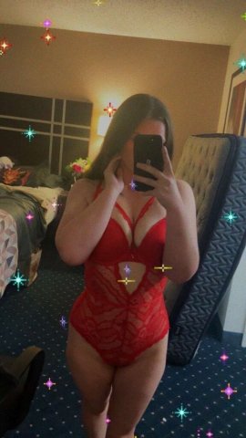 Harley  - Female Escort (5'1) - 1