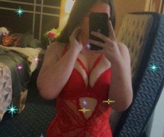 Killeen escorts - Harley  - Female Escort (5'1)
