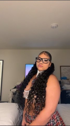 Minneapolis/St. Paul 5’5 Exotic Mixed Princess Female Escort — 5 Star Discreet Service - 1