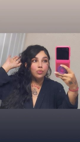 Latina Female Escort in Palm Springs — Facetime, Outcalls & Incalls - 1