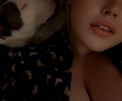 Bakersfield escorts - Kayla BBW Female Escort — Succubus-Level BJ Special (In Town)