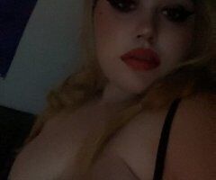 Kayla BBW Female Escort — Succubus-Level BJ Special (In Town) - Image 4
