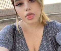 Kayla BBW Female Escort — Succubus-Level BJ Special (In Town) - Image 6
