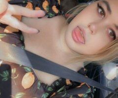 Kayla BBW Female Escort — Succubus-Level BJ Special (In Town) - Image 7