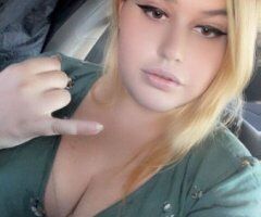 Kayla BBW Female Escort — Succubus-Level BJ Special (In Town) - Image 8