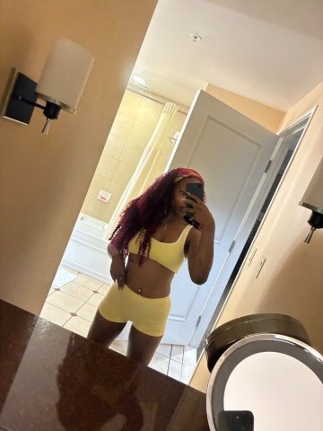 Baton Rouge Female Escort — Clean & Discreet Outcalls/Incalls - 1