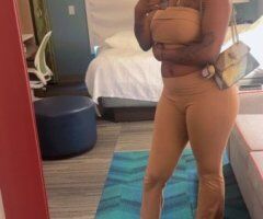Jacksonville FL Creamy Chocolate Female Escort — Incalls Only - Image 3