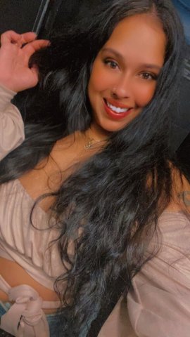 Izzy in Rapid City — discrete, drama-free escort - 1