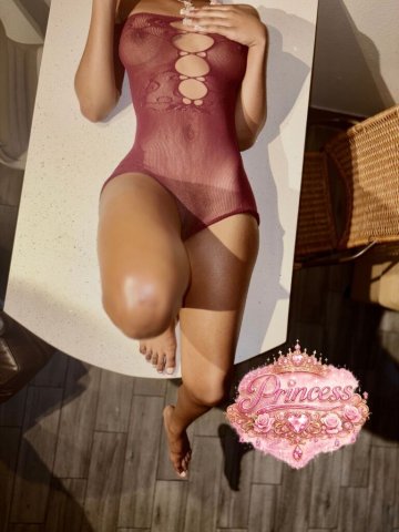 Fort Worth Female Escort — Incalls, Outcalls & Massages - 1