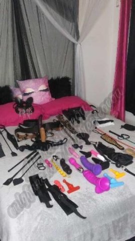 Mistress Cocoa — Female Escort Videos & Scat/Golden Shower Sessions (Altoona, PA) - 1