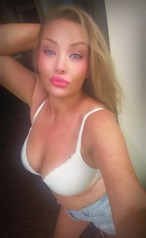 Odessa, TX Female Escort — Incalls, Outcalls & Car Fun - 1