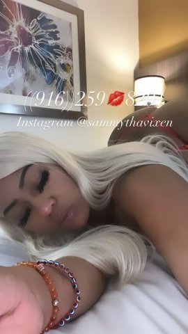 Stockton CA Female Escort — sensual teasing sessions - 1