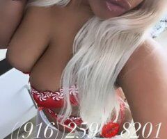 Stockton CA Female Escort — sensual teasing sessions - Image 4