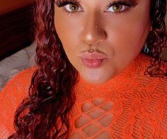 Tupeelo Female Escort — Curvy Latina (Nuru/Deep Tissue Massage) - Image 2