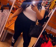 Hampton, VA Curvy BBW Female Escort — Ava - Image 4