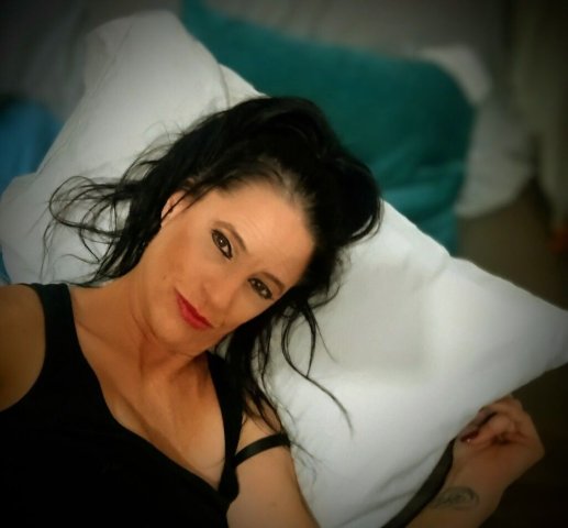 Salt Lake City UT Female Escort — Early Monday Morning Surprise (39) - 1