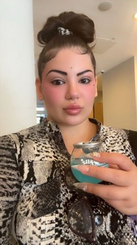 Dallas Female Escort — Text-Only Screening, Pre-Booking, No Bare Service - 1