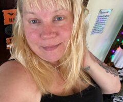 Buffalo Female Escort — Hoover experience with soft gum - Image 2