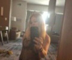 Des Moines Petite Cute Southern Blonde — Female Escort - Image 6