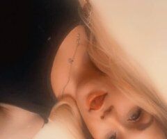 Buffalo escorts - Buffalo NY Blonde, Blue-Eyed Female Escort — Adult Content Creator & Entertainer (No Negotiation)