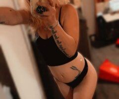 Buffalo NY Blonde, Blue-Eyed Female Escort — Adult Content Creator & Entertainer (No Negotiation) - Image 4