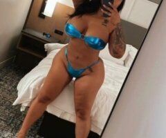 Las Vegas Female Escort — Asian & Black (Outcall/Incall, Couples/Fetish Friendly) - Image 2