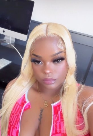 Honey  — Curvy Waterpark Incalls & Outcalls - 1